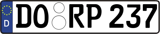 DO-RP237