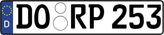 DO-RP253