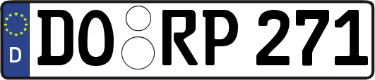 DO-RP271