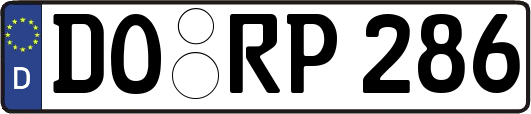 DO-RP286
