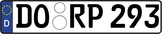 DO-RP293