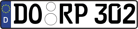 DO-RP302