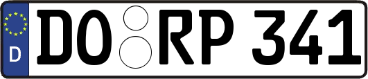 DO-RP341