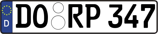 DO-RP347