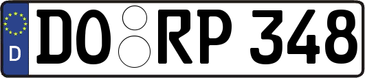 DO-RP348