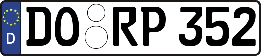 DO-RP352