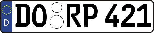 DO-RP421