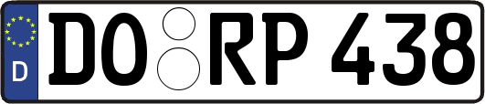 DO-RP438