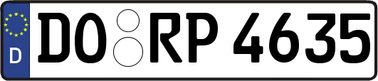 DO-RP4635