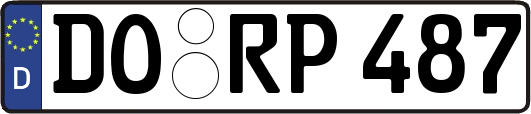DO-RP487