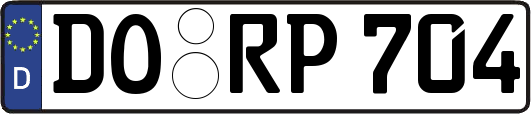 DO-RP704