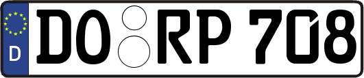 DO-RP708