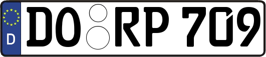 DO-RP709