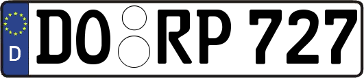 DO-RP727