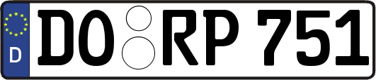 DO-RP751