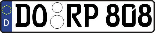 DO-RP808