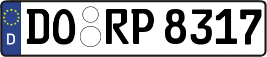 DO-RP8317