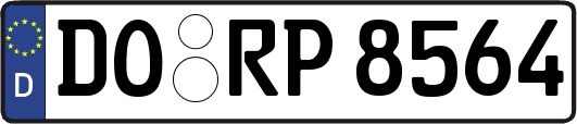 DO-RP8564