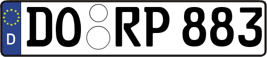 DO-RP883