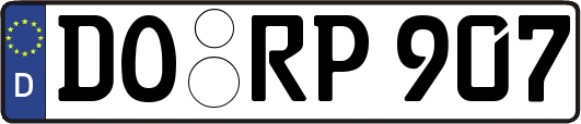 DO-RP907