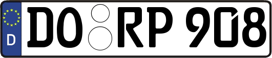 DO-RP908