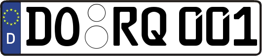 DO-RQ001
