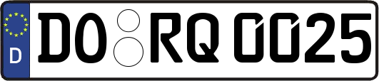 DO-RQ0025