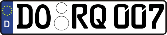 DO-RQ007