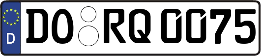 DO-RQ0075