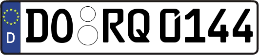 DO-RQ0144
