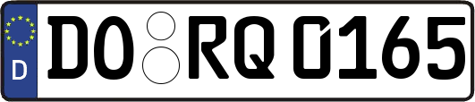 DO-RQ0165