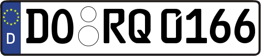 DO-RQ0166