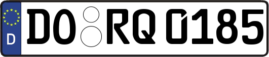 DO-RQ0185