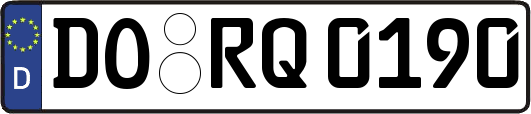 DO-RQ0190