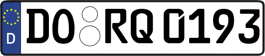 DO-RQ0193