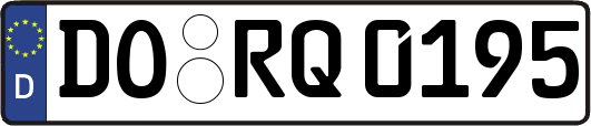 DO-RQ0195