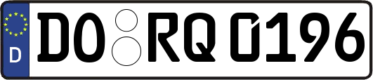 DO-RQ0196