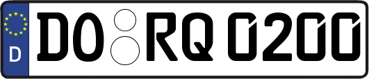 DO-RQ0200