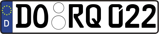DO-RQ022