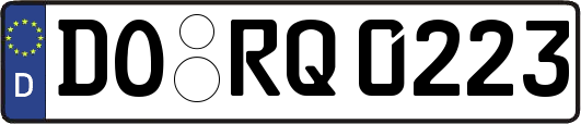 DO-RQ0223