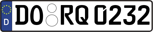 DO-RQ0232