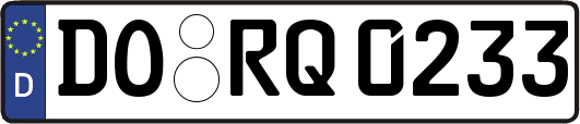 DO-RQ0233