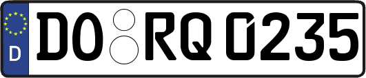 DO-RQ0235