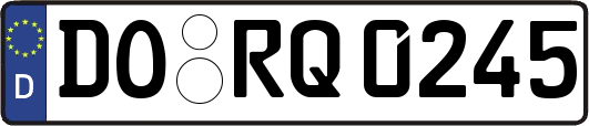 DO-RQ0245