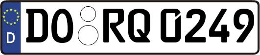 DO-RQ0249