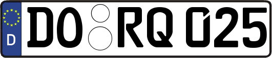 DO-RQ025