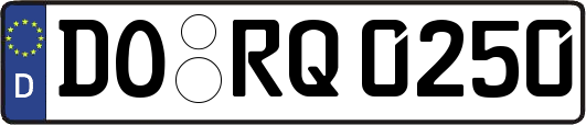 DO-RQ0250