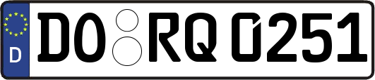 DO-RQ0251