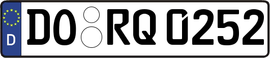 DO-RQ0252