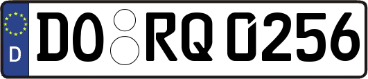 DO-RQ0256